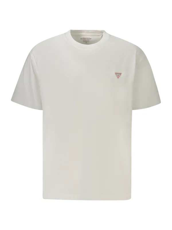 "GUESS JEANS T-Shirts im Sale | GUESS JEANS KURZARM T-SHIRT HERREN WEISS online kaufen"|Planet-Deluxe "GUESS JEANS T-Shirts im Sale | GUESS JEANS KURZARM T-SHIRT HERREN WEISS online kaufen"|Planet-Deluxe