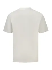 "GUESS JEANS T-Shirts im Sale | GUESS JEANS KURZARM T-SHIRT HERREN WEISS online kaufen"|Planet-Deluxe