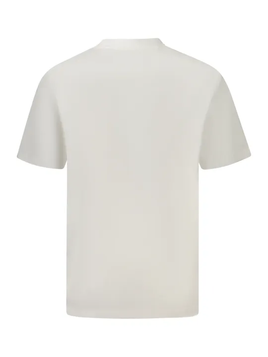 "GUESS JEANS T-Shirts im Sale | GUESS JEANS KURZARM T-SHIRT HERREN WEISS online kaufen"|Planet-Deluxe