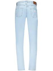 "GUESS JEANS Jeans im Sale | GUESS JEANS HERREN DENIM JEANS BLAU online kaufen"|Planet-Deluxe