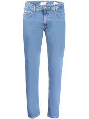 "GUESS JEANS Jeans im Sale | GUESS JEANS HERREN DENIM JEANS BLAU online kaufen"|Planet-Deluxe