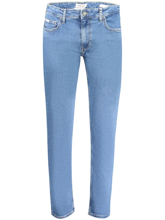 "GUESS JEANS Jeans im Sale | GUESS JEANS HERREN DENIM JEANS BLAU online kaufen"|Planet-Deluxe
