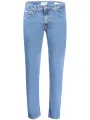 "GUESS JEANS Jeans im Sale | GUESS JEANS HERREN DENIM JEANS BLAU online kaufen"|Planet-Deluxe