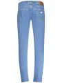 "GUESS JEANS Jeans im Sale | GUESS JEANS HERREN DENIM JEANS BLAU online kaufen"|Planet-Deluxe