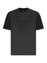 "GUESS JEANS T-Shirts im Sale | GUESS JEANS KURZARM T-SHIRT HERREN SCHWARZ online kaufen"|Planet-Deluxe