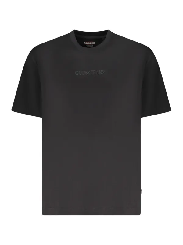 "GUESS JEANS T-Shirts im Sale | GUESS JEANS KURZARM T-SHIRT HERREN SCHWARZ online kaufen"|Planet-Deluxe "GUESS JEANS T-Shirts im Sale | GUESS JEANS KURZARM T-SHIRT HERREN SCHWARZ online kaufen"|Planet-Deluxe