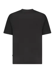 "GUESS JEANS T-Shirts im Sale | GUESS JEANS KURZARM T-SHIRT HERREN SCHWARZ online kaufen"|Planet-Deluxe
