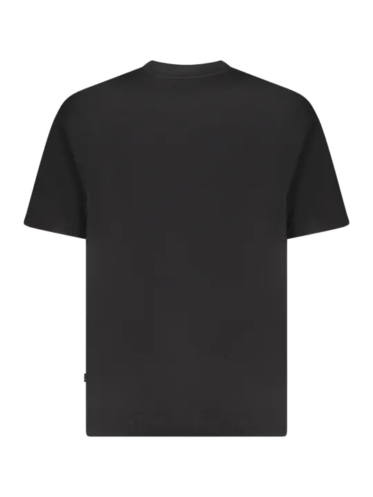 "GUESS JEANS T-Shirts im Sale | GUESS JEANS KURZARM T-SHIRT HERREN SCHWARZ online kaufen"|Planet-Deluxe