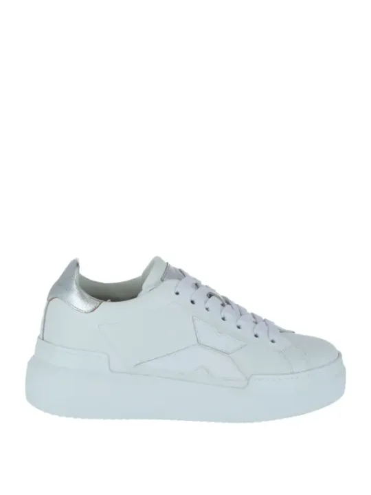 Weiße Sneaky 243861 Chunky Sneaker