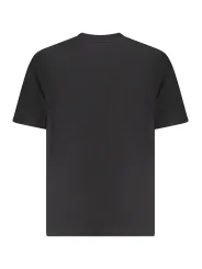 "GUESS JEANS T-Shirts im Sale | GUESS JEANS KURZARM T-SHIRT HERREN SCHWARZ online kaufen"|Planet-Deluxe