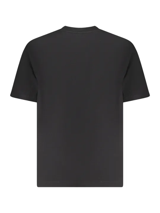 "GUESS JEANS T-Shirts im Sale | GUESS JEANS KURZARM T-SHIRT HERREN SCHWARZ online kaufen"|Planet-Deluxe