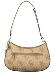 "GUESS JEANS Einzelstücke & Seltenheiten im Sale | GUESS JEANS DAMENTASCHE BEIGE online kaufen"|Planet-Deluxe