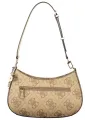 "GUESS JEANS Einzelstücke & Seltenheiten im Sale | GUESS JEANS DAMENTASCHE BEIGE online kaufen"|Planet-Deluxe