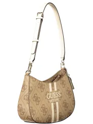 "GUESS JEANS Einzelstücke & Seltenheiten im Sale | GUESS JEANS DAMENTASCHE BEIGE online kaufen"|Planet-Deluxe