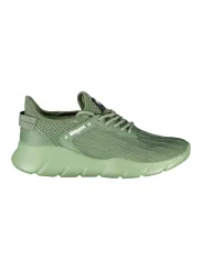 "Blauer Sneakers im Sale | BLAUER SPORTSCHUHE HERREN GRÜN online kaufen"|Planet-Deluxe