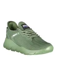 "Blauer Sneakers im Sale | BLAUER SPORTSCHUHE HERREN GRÜN online kaufen"|Planet-Deluxe