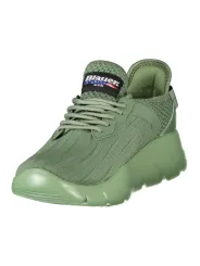"Blauer Sneakers im Sale | BLAUER SPORTSCHUHE HERREN GRÜN online kaufen"|Planet-Deluxe