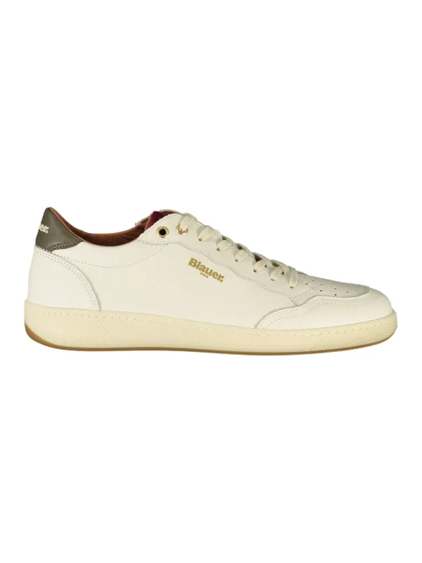 "Blauer Sneakers im Sale | Blauer Herren Sportschuhe Weiß - Schnürschuhe mit Kontrastdetails in Grün, Herausnehmbare Einlegesohle, Print & Logo online kaufen"|Planet-Deluxe "Blauer Sneakers im Sale | Blauer Herren Sportschuhe Weiß - Schnürschuhe mit Kontrastdetails in Grün, Herausnehmbare Einlegesohle, Print & Logo online kaufen"|Planet-Deluxe