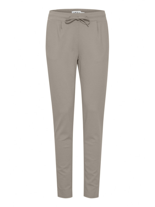 Winter Pro günstig Kaufen-Ichi - Ichi Pantaloni Donna. Ichi - Ichi Pantaloni Donna <![CDATA[Marke: Ichi Art: Frau Typologie: Hosen Jahreszeit: Herbst / Winter PRODUKTDETAILS • Farbe: beige • Muster: einfarbig • Verschluss: Bänder • Taschen: Gesäßtaschen • Artikelcode: