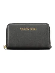 "VALENTINO BAGS Geldbörsen im Sale | VALENTINO BAGS DAMEN GELDBÖRSE SCHWARZ online kaufen"|Planet-Deluxe