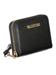 "VALENTINO BAGS Geldbörsen im Sale | VALENTINO BAGS DAMEN GELDBÖRSE SCHWARZ online kaufen"|Planet-Deluxe