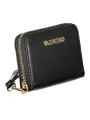 "VALENTINO BAGS Geldbörsen im Sale | VALENTINO BAGS DAMEN GELDBÖRSE SCHWARZ online kaufen"|Planet-Deluxe