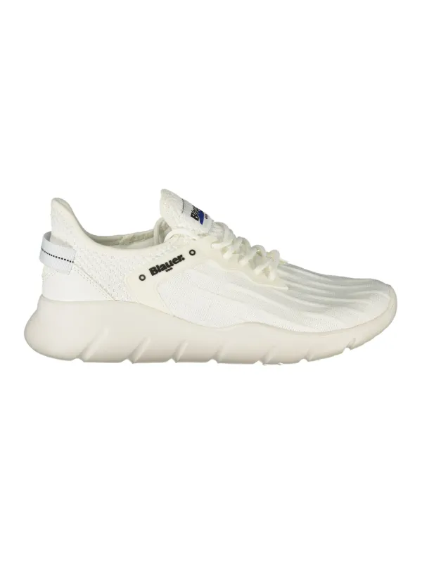 "Blauer Sneakers im Sale | Kontrast Sneaker Blauer S5HULETT01KNI BIWHI online kaufen"|Planet-Deluxe "Blauer Sneakers im Sale | Kontrast Sneaker Blauer S5HULETT01KNI BIWHI online kaufen"|Planet-Deluxe