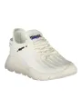 "Blauer Sneakers im Sale | Kontrast Sneaker Blauer S5HULETT01KNI BIWHI online kaufen"|Planet-Deluxe