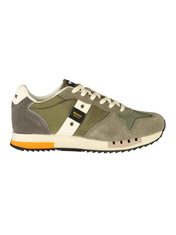 "Blauer Sneakers im Sale | Kontrast-Sneaker mit Print und Logo Blauer S5QUEENS01MES online kaufen"|Planet-Deluxe "Blauer Sneakers im Sale | Kontrast-Sneaker mit Print und Logo Blauer S5QUEENS01MES online kaufen"|Planet-Deluxe