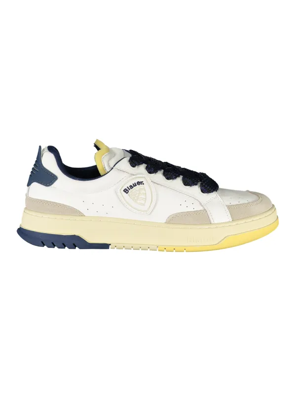 "Blauer Sneakers im Sale | Blauer Sneakers Harper Blau-Weiß mit Einlegesohle online kaufen"|Planet-Deluxe "Blauer Sneakers im Sale | Blauer Sneakers Harper Blau-Weiß mit Einlegesohle online kaufen"|Planet-Deluxe