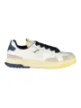 "Blauer Sneakers im Sale | Blauer Sneakers Harper Blau-Weiß mit Einlegesohle online kaufen"|Planet-Deluxe