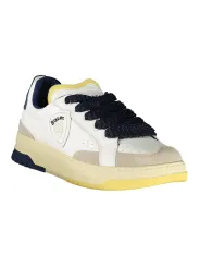 "Blauer Sneakers im Sale | Blauer Sneakers Harper Blau-Weiß mit Einlegesohle online kaufen"|Planet-Deluxe