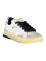 "Blauer Sneakers im Sale | Blauer Sneakers Harper Blau-Weiß mit Einlegesohle online kaufen"|Planet-Deluxe