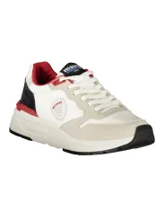 "Blauer Sneakers im Sale | BLAUER SPORTSCHUHE HERREN WEIß online kaufen"|Planet-Deluxe