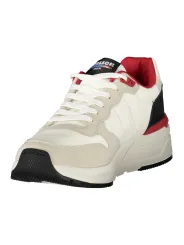 "Blauer Sneakers im Sale | BLAUER SPORTSCHUHE HERREN WEIß online kaufen"|Planet-Deluxe