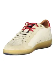 "Blauer Sneakers im Sale | BLAUER SPORTSCHUHE HERREN WEIß online kaufen"|Planet-Deluxe