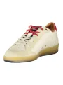 "Blauer Sneakers im Sale | BLAUER SPORTSCHUHE HERREN WEIß online kaufen"|Planet-Deluxe