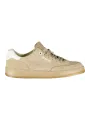 "Blauer Sneakers im Sale | Blauer Sneakers Farrell Kontrastdetails Herausnehmbare Sohle online kaufen"|Planet-Deluxe