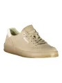 "Blauer Sneakers im Sale | Blauer Sneakers Farrell Kontrastdetails Herausnehmbare Sohle online kaufen"|Planet-Deluxe