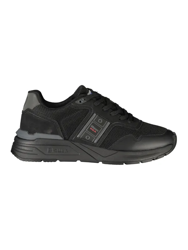 "Blauer Sneakers im Sale | Kontrast-Sneaker Blauer S5RAY05KNI NEBLKGRY online kaufen"|Planet-Deluxe "Blauer Sneakers im Sale | Kontrast-Sneaker Blauer S5RAY05KNI NEBLKGRY online kaufen"|Planet-Deluxe