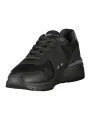 "Blauer Sneakers im Sale | Kontrast-Sneaker Blauer S5RAY05KNI NEBLKGRY online kaufen"|Planet-Deluxe