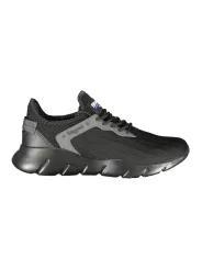 "Blauer Sneakers im Sale | Kontrast-Sneaker Blauer S5HULETT01KNI NEBBK online kaufen"|Planet-Deluxe