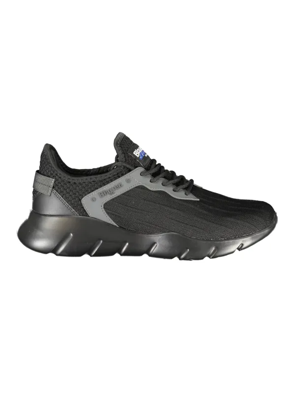 "Blauer Sneakers im Sale | Kontrast-Sneaker Blauer S5HULETT01KNI NEBBK online kaufen"|Planet-Deluxe "Blauer Sneakers im Sale | Kontrast-Sneaker Blauer S5HULETT01KNI NEBBK online kaufen"|Planet-Deluxe