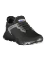 "Blauer Sneakers im Sale | Kontrast-Sneaker Blauer S5HULETT01KNI NEBBK online kaufen"|Planet-Deluxe