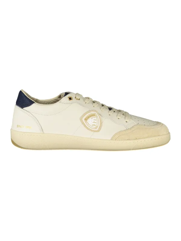 "Blauer Sneakers im Sale | Blauer S5MURRAY12 Schnuersenkel Sneaker mit Blauem Kontrast online kaufen"|Planet-Deluxe "Blauer Sneakers im Sale | Blauer S5MURRAY12 Schnuersenkel Sneaker mit Blauem Kontrast online kaufen"|Planet-Deluxe