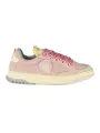 "Blauer Sneakers im Sale | Graue Sneakers mit Kontrastdetails und herausnehmbarer Sohle online kaufen"|Planet-Deluxe