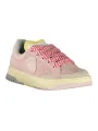 "Blauer Sneakers im Sale | Graue Sneakers mit Kontrastdetails und herausnehmbarer Sohle online kaufen"|Planet-Deluxe