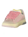 "Blauer Sneakers im Sale | Graue Sneakers mit Kontrastdetails und herausnehmbarer Sohle online kaufen"|Planet-Deluxe