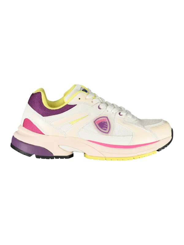 "Blauer Sneakers im Sale | Bunte Sneakers mit Schnürsenkel und herausnehmbarer Sohle online kaufen"|Planet-Deluxe "Blauer Sneakers im Sale | Bunte Sneakers mit Schnürsenkel und herausnehmbarer Sohle online kaufen"|Planet-Deluxe