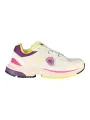 "Blauer Sneakers im Sale | Bunte Sneakers mit Schnürsenkel und herausnehmbarer Sohle online kaufen"|Planet-Deluxe